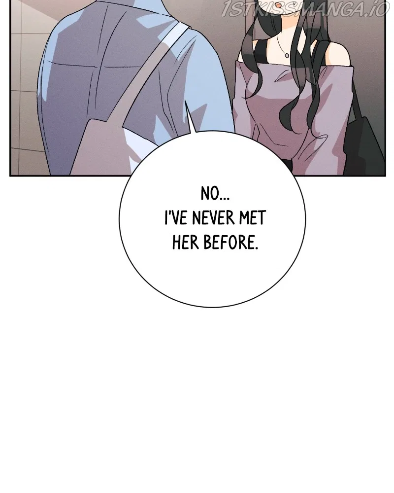 A Summer Night’s Dream Chapter 77 – Page 71
