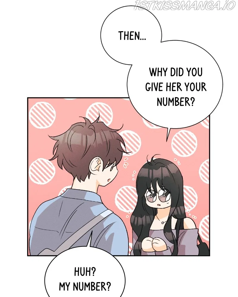 A Summer Night’s Dream Chapter 77 – Page 72