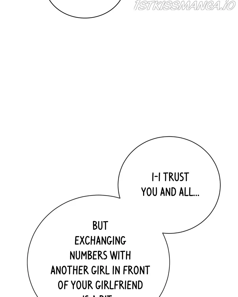 A Summer Night’s Dream Chapter 77 – Page 73