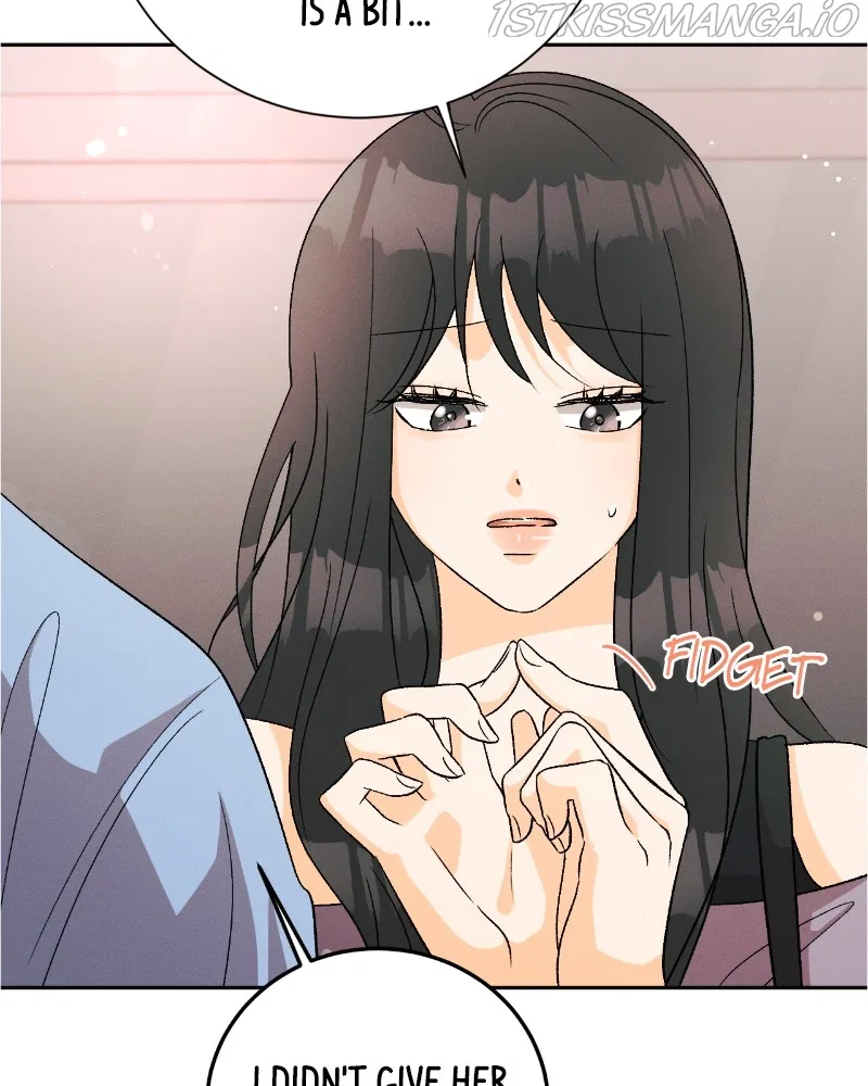 A Summer Night’s Dream Chapter 77 – Page 74
