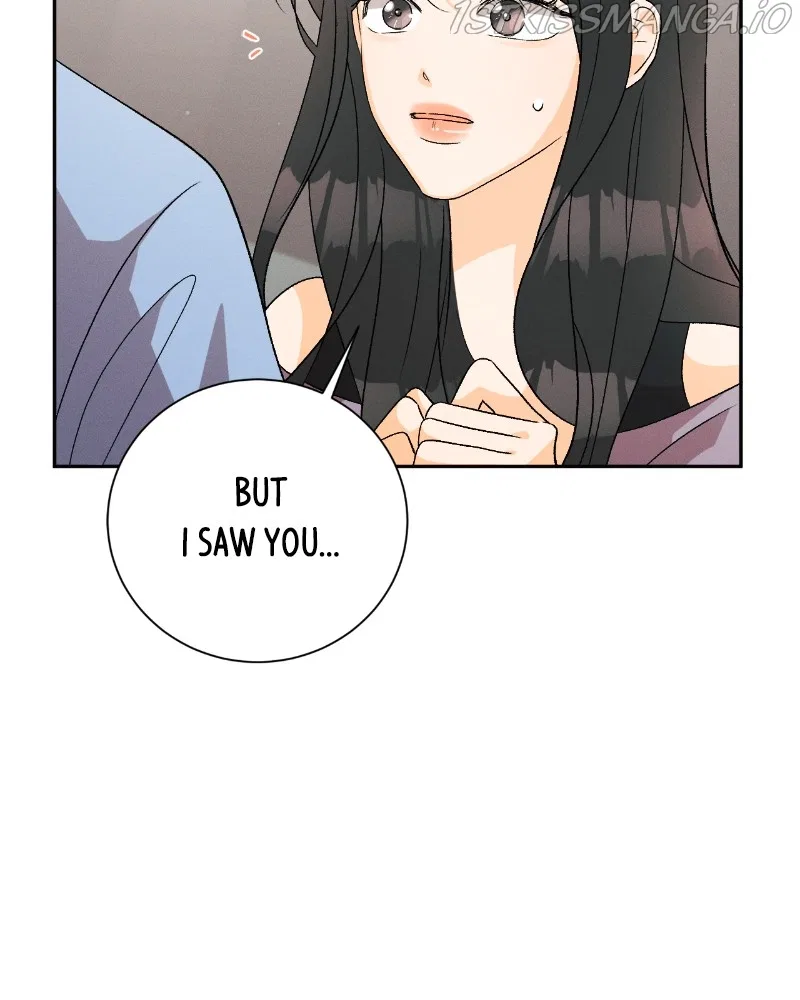 A Summer Night’s Dream Chapter 77 – Page 76