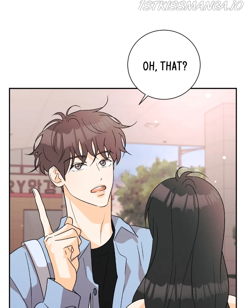 A Summer Night’s Dream Chapter 77 – Page 77