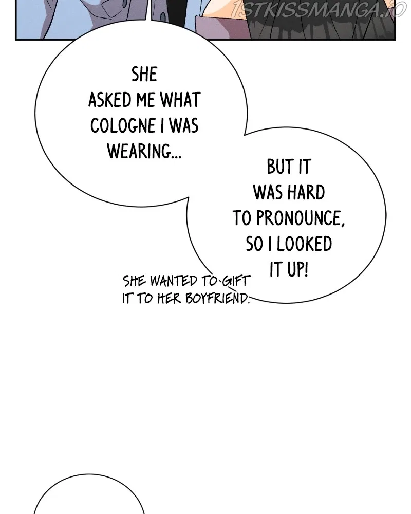 A Summer Night’s Dream Chapter 77 – Page 78