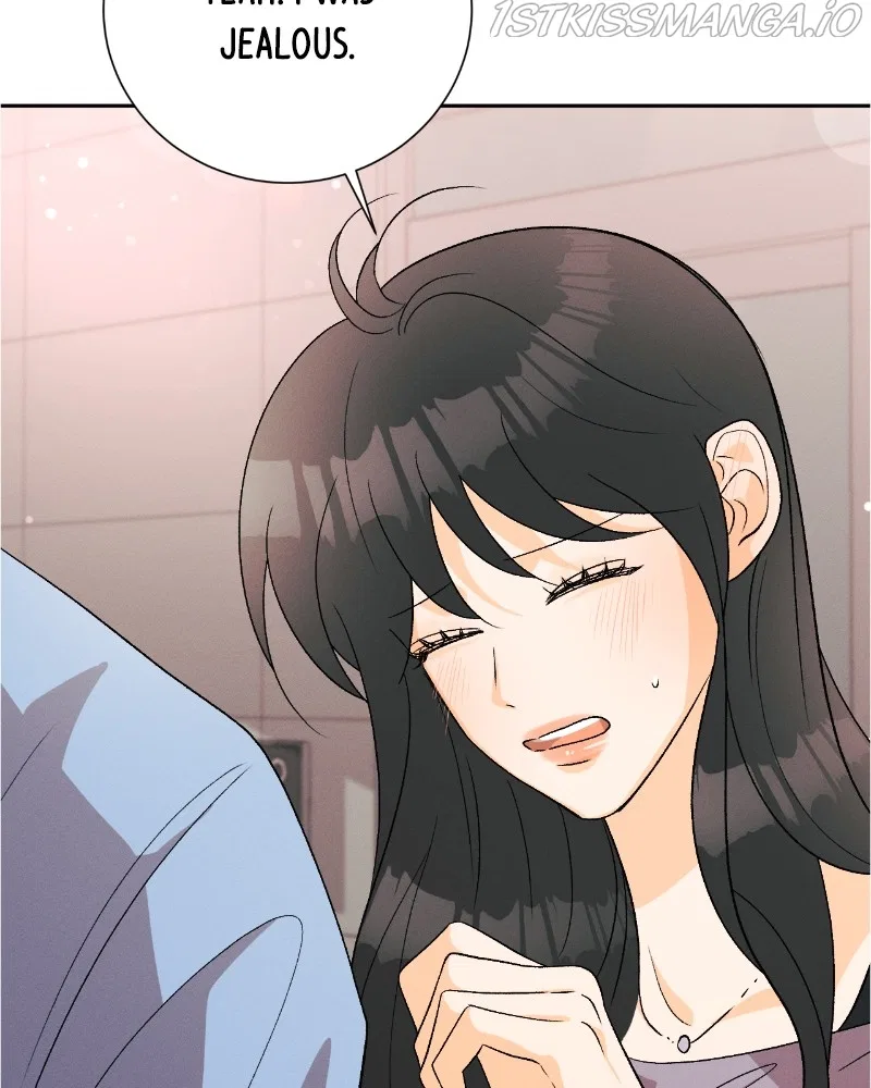 A Summer Night’s Dream Chapter 77 – Page 84