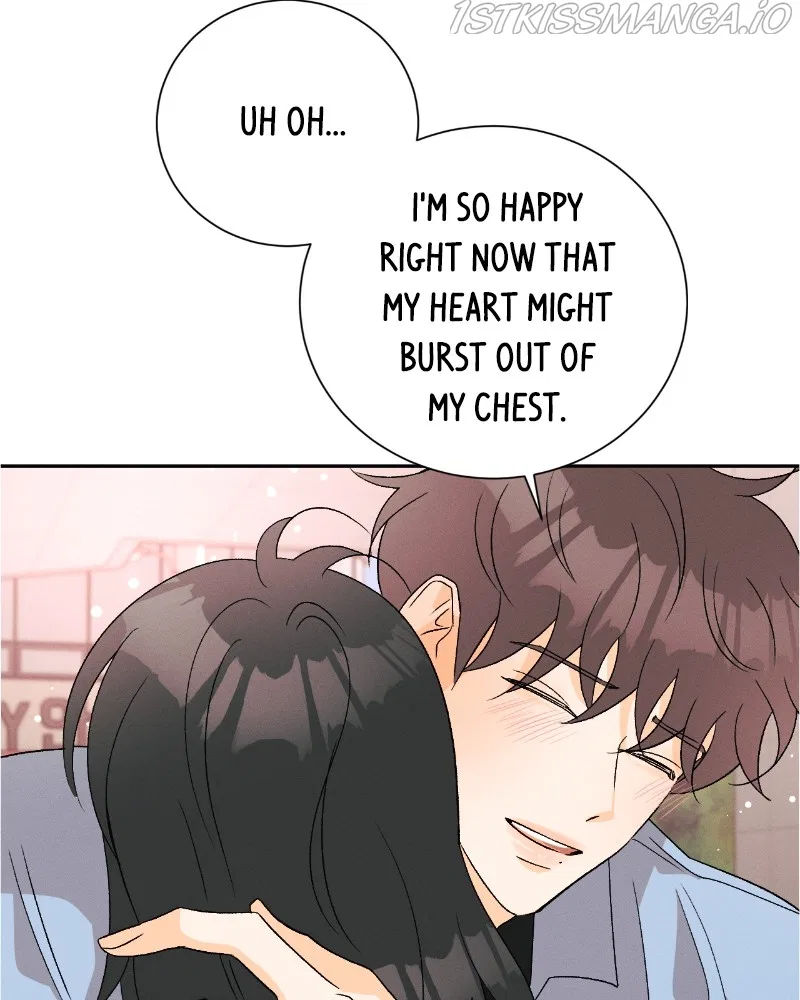 A Summer Night’s Dream Chapter 77 – Page 89
