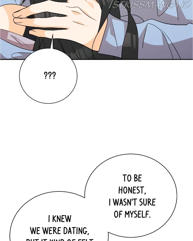 A Summer Night’s Dream Chapter 77 – Page 90