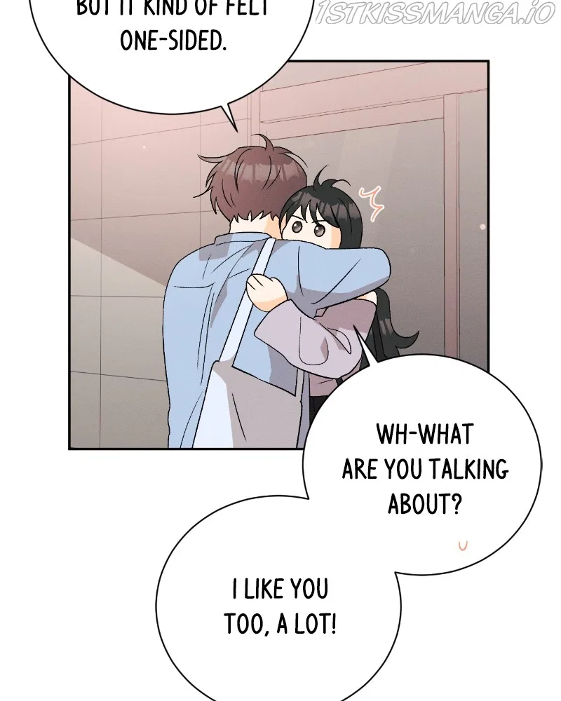A Summer Night’s Dream Chapter 77 – Page 91