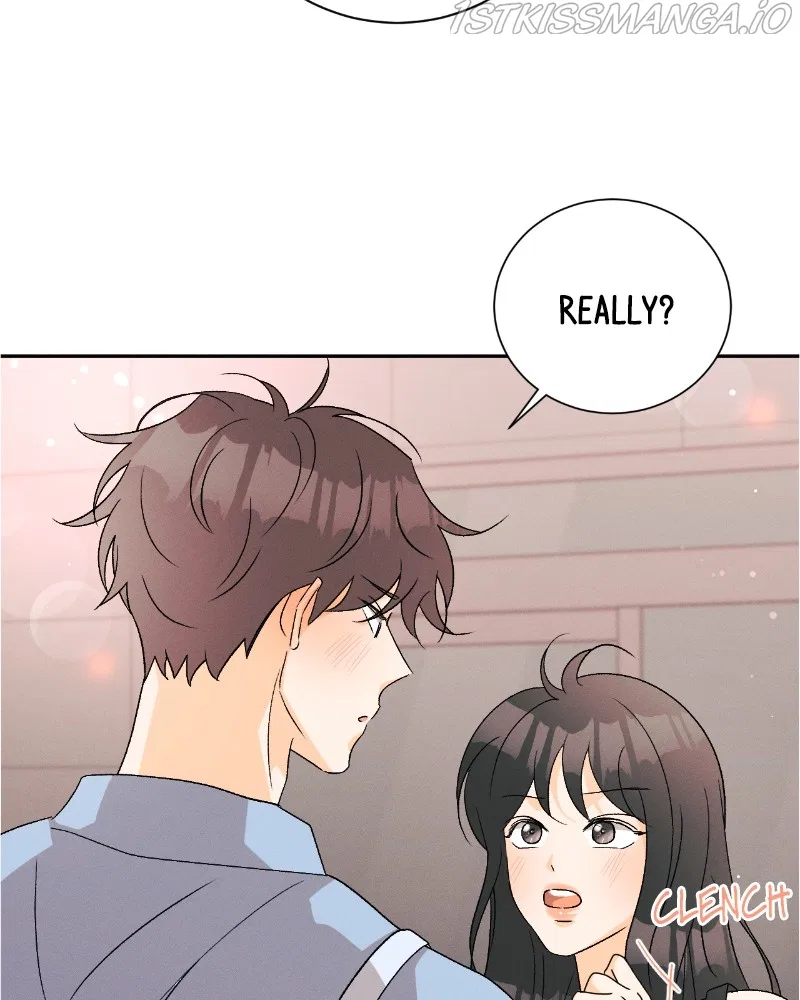A Summer Night’s Dream Chapter 77 – Page 92