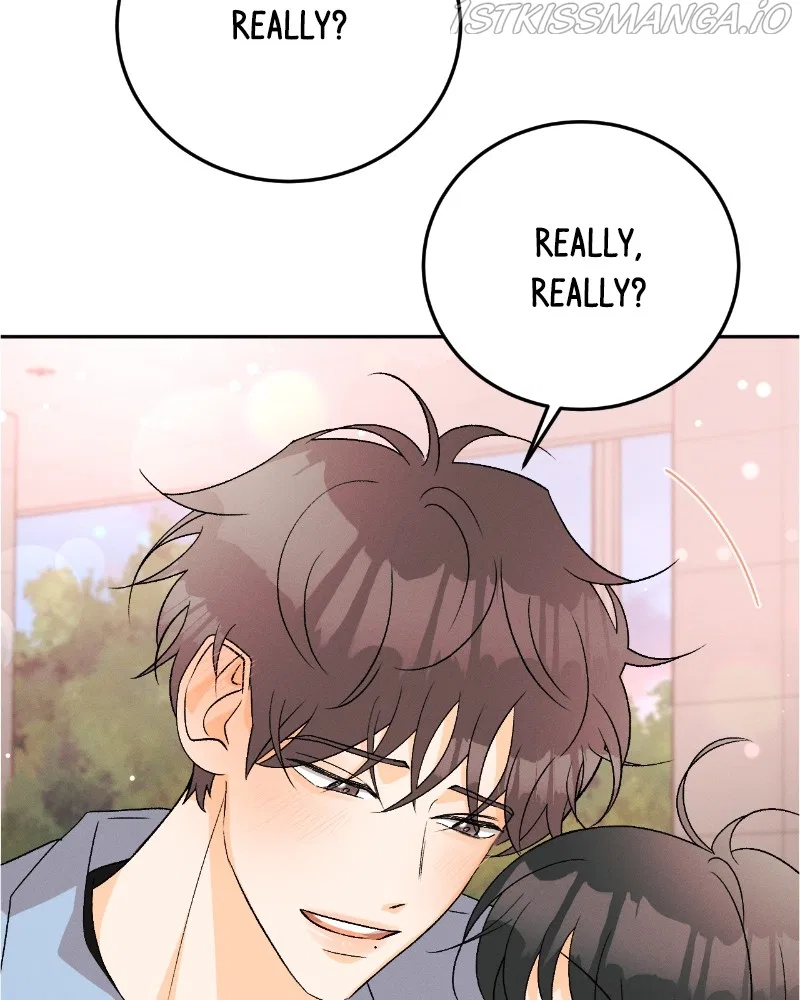 A Summer Night’s Dream Chapter 77 – Page 94
