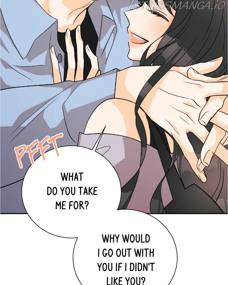 A Summer Night’s Dream Chapter 77 – Page 95