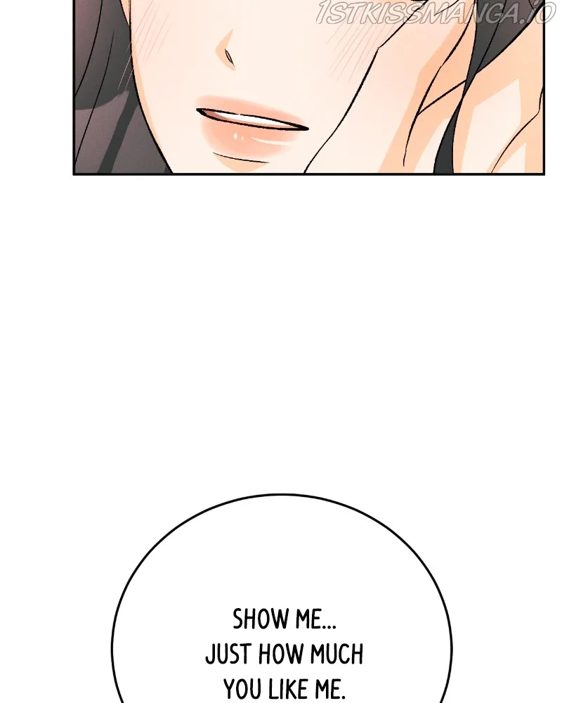 A Summer Night’s Dream Chapter 77 – Page 98