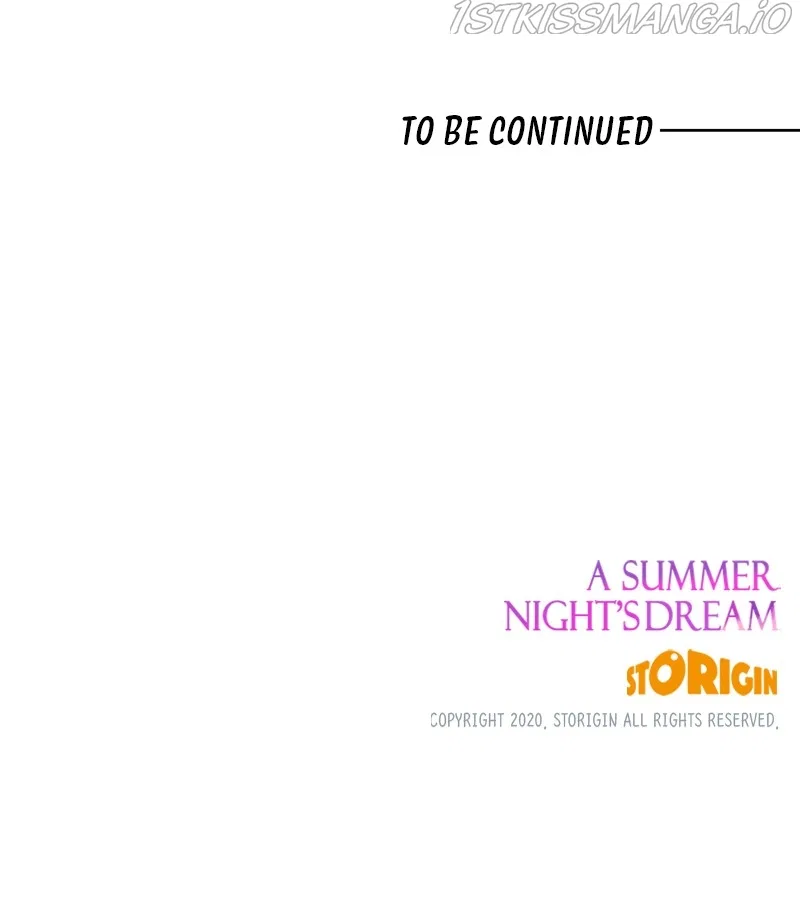 A Summer Night’s Dream Chapter 77 – Page 106