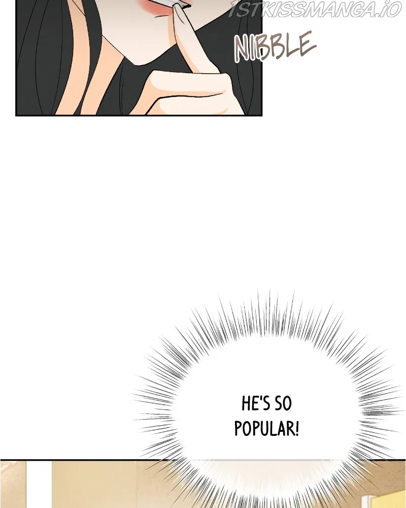 A Summer Night’s Dream Chapter 76 – Page 6