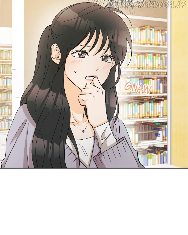 A Summer Night’s Dream Chapter 76 – Page 7