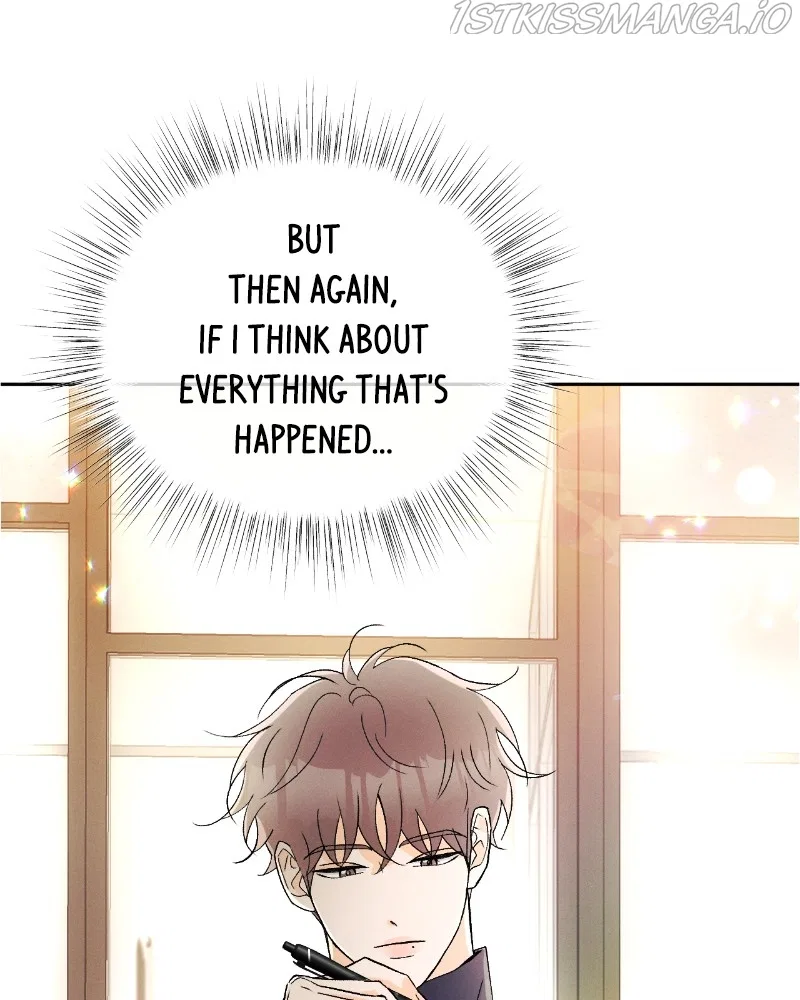 A Summer Night’s Dream Chapter 76 – Page 8
