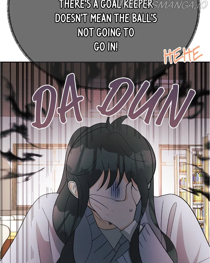 A Summer Night’s Dream Chapter 76 – Page 14