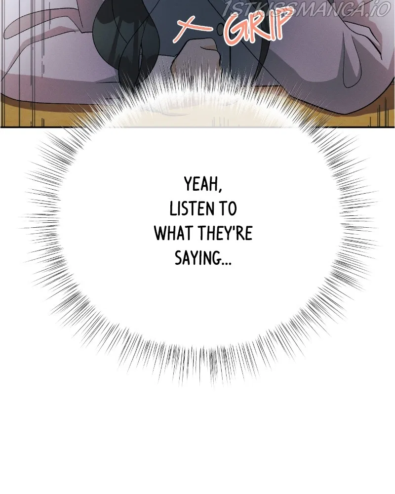 A Summer Night’s Dream Chapter 76 – Page 15