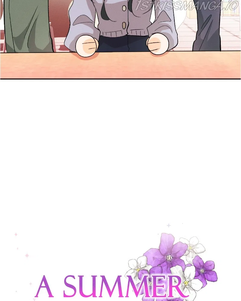 A Summer Night’s Dream Chapter 76 – Page 21