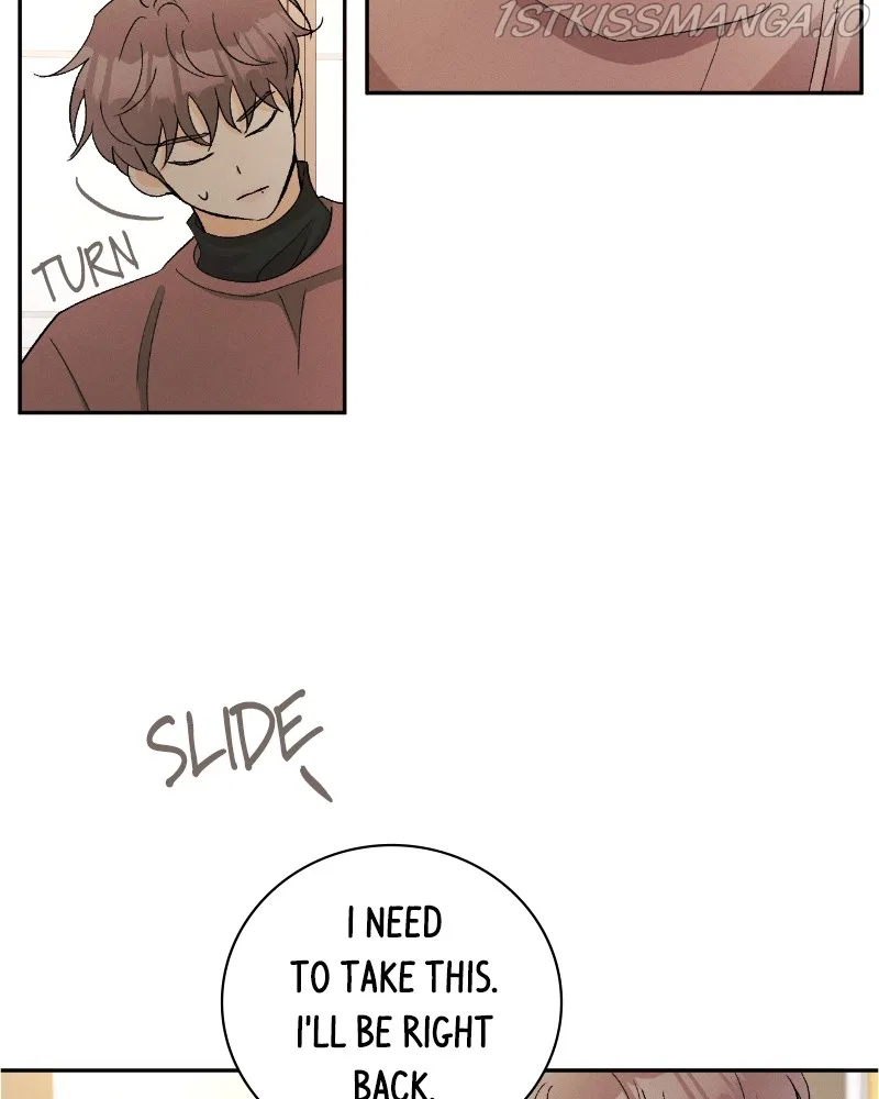 A Summer Night’s Dream Chapter 76 – Page 27