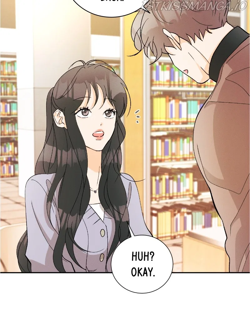 A Summer Night’s Dream Chapter 76 – Page 28