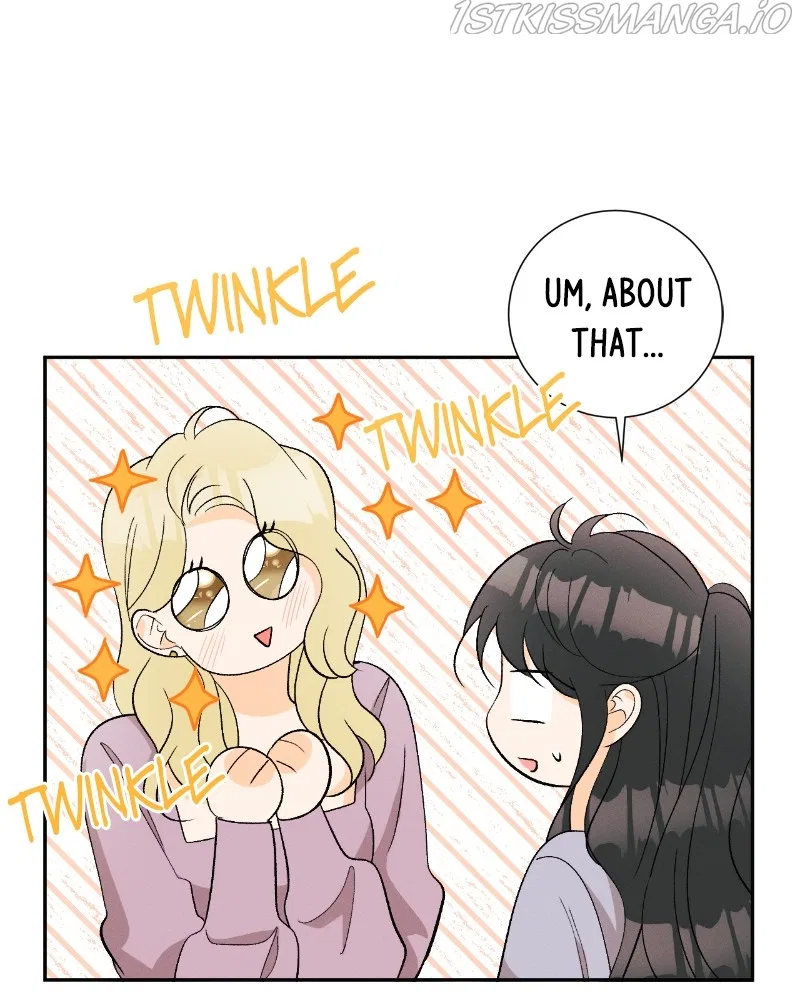 A Summer Night’s Dream Chapter 76 – Page 32