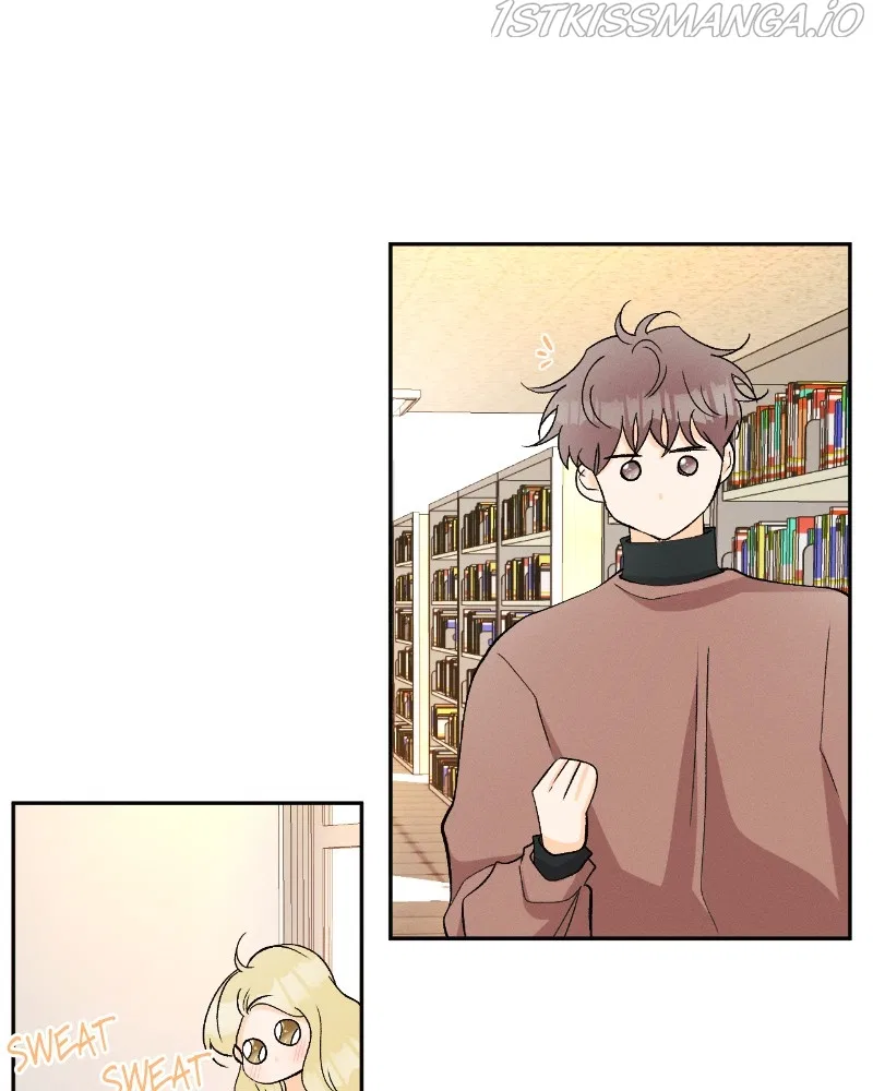 A Summer Night’s Dream Chapter 76 – Page 34