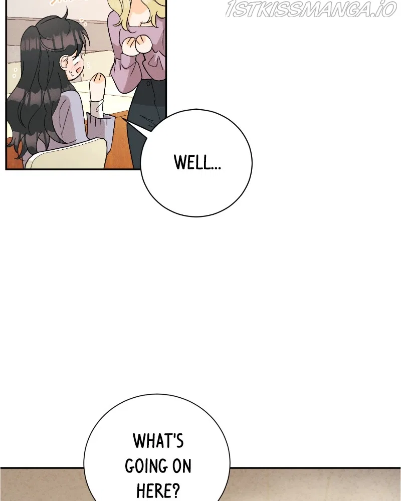 A Summer Night’s Dream Chapter 76 – Page 35