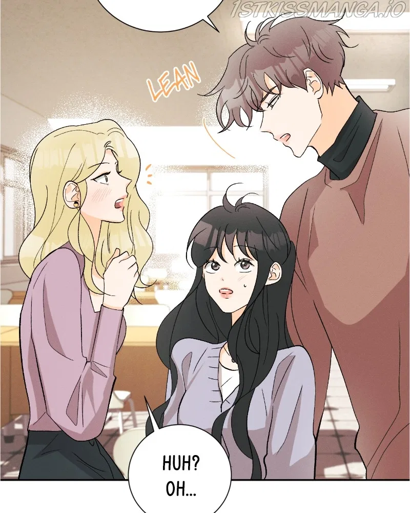 A Summer Night’s Dream Chapter 76 – Page 36