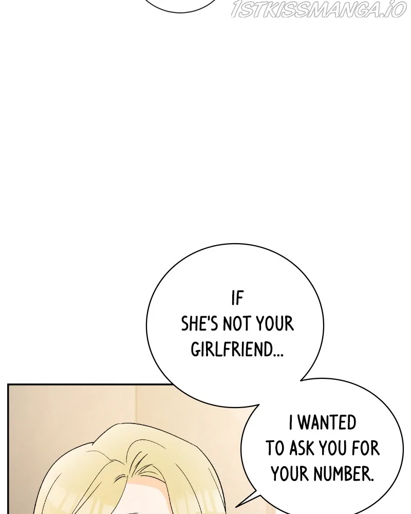 A Summer Night’s Dream Chapter 76 – Page 37