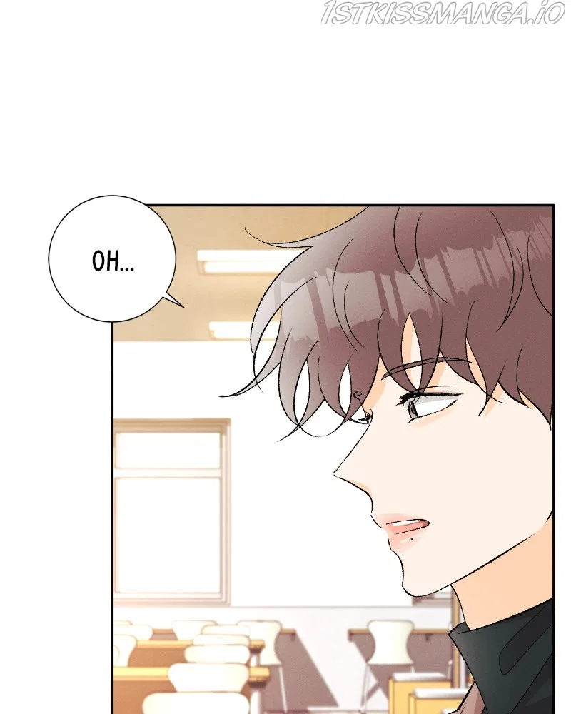 A Summer Night’s Dream Chapter 76 – Page 39