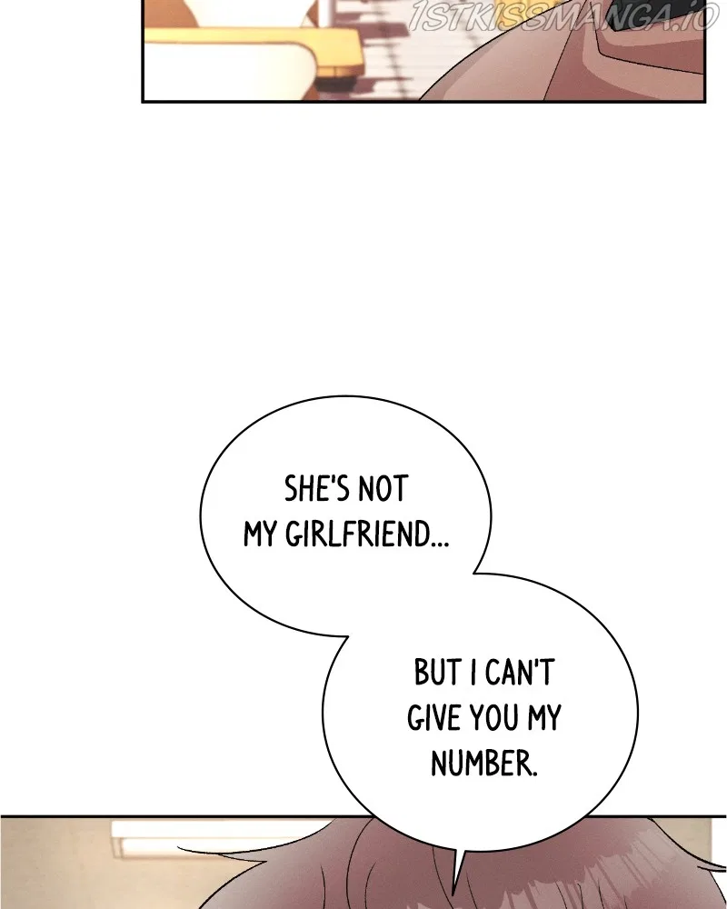 A Summer Night’s Dream Chapter 76 – Page 40