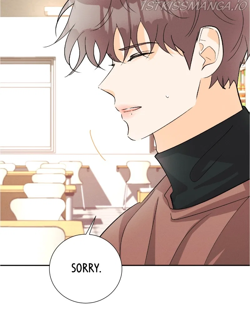 A Summer Night’s Dream Chapter 76 – Page 41