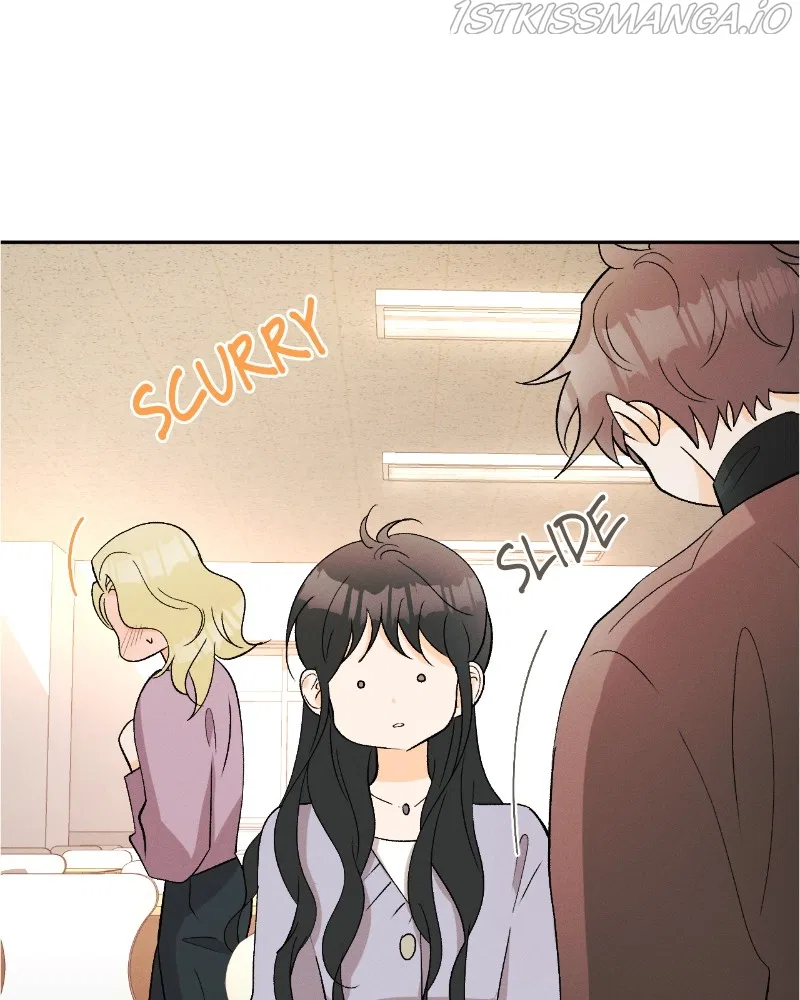A Summer Night’s Dream Chapter 76 – Page 44