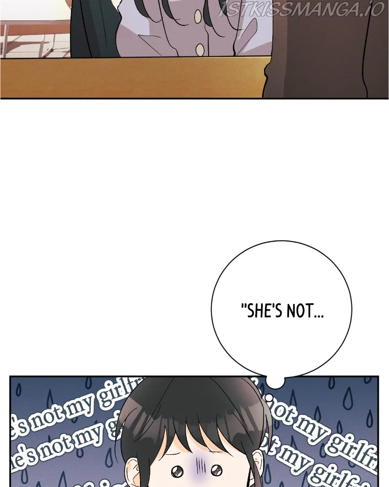 A Summer Night’s Dream Chapter 76 – Page 45