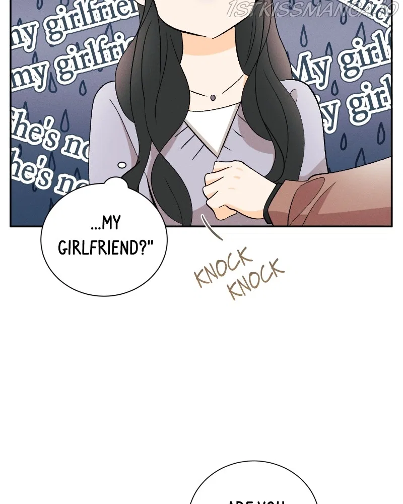 A Summer Night’s Dream Chapter 76 – Page 46