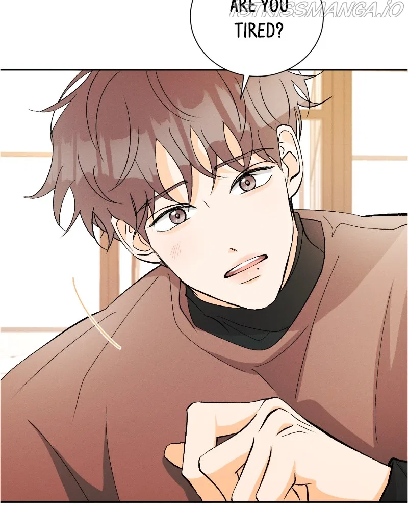 A Summer Night’s Dream Chapter 76 – Page 47