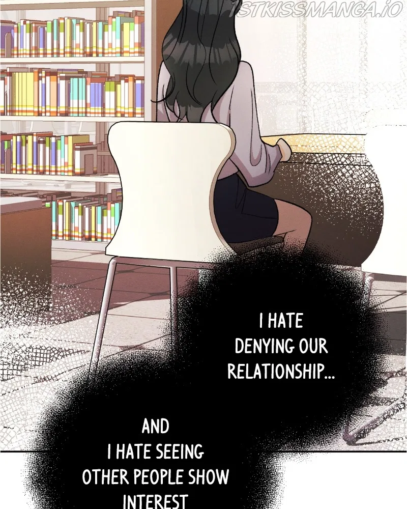 A Summer Night’s Dream Chapter 76 – Page 51