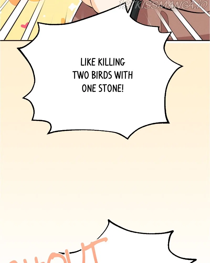 A Summer Night’s Dream Chapter 76 – Page 55