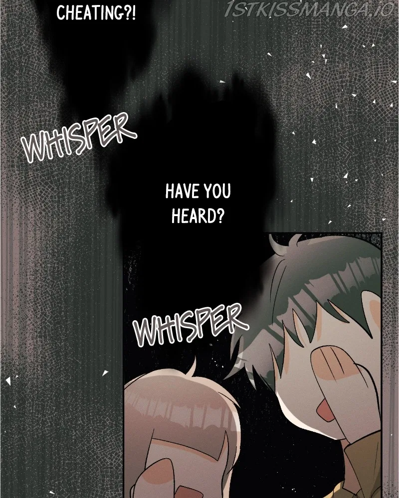 A Summer Night’s Dream Chapter 76 – Page 59