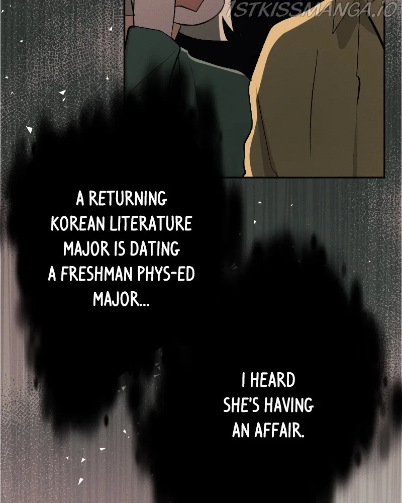 A Summer Night’s Dream Chapter 76 – Page 60