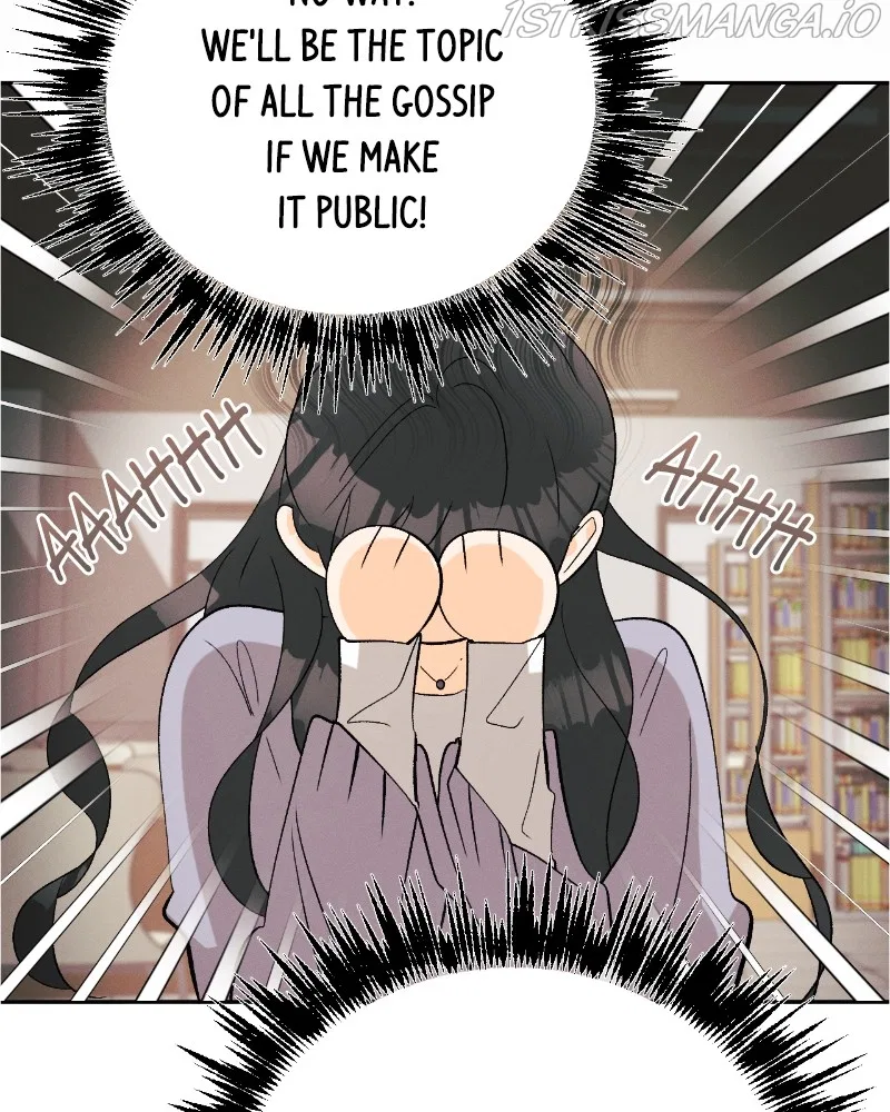 A Summer Night’s Dream Chapter 76 – Page 62