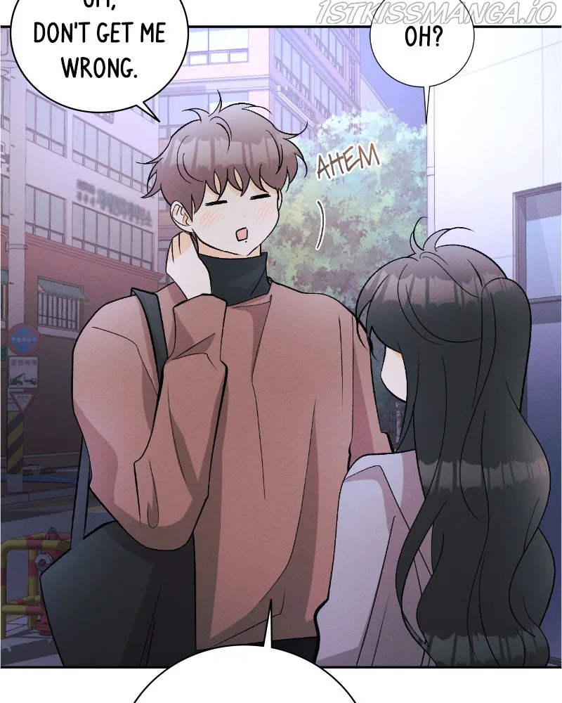A Summer Night’s Dream Chapter 76 – Page 70