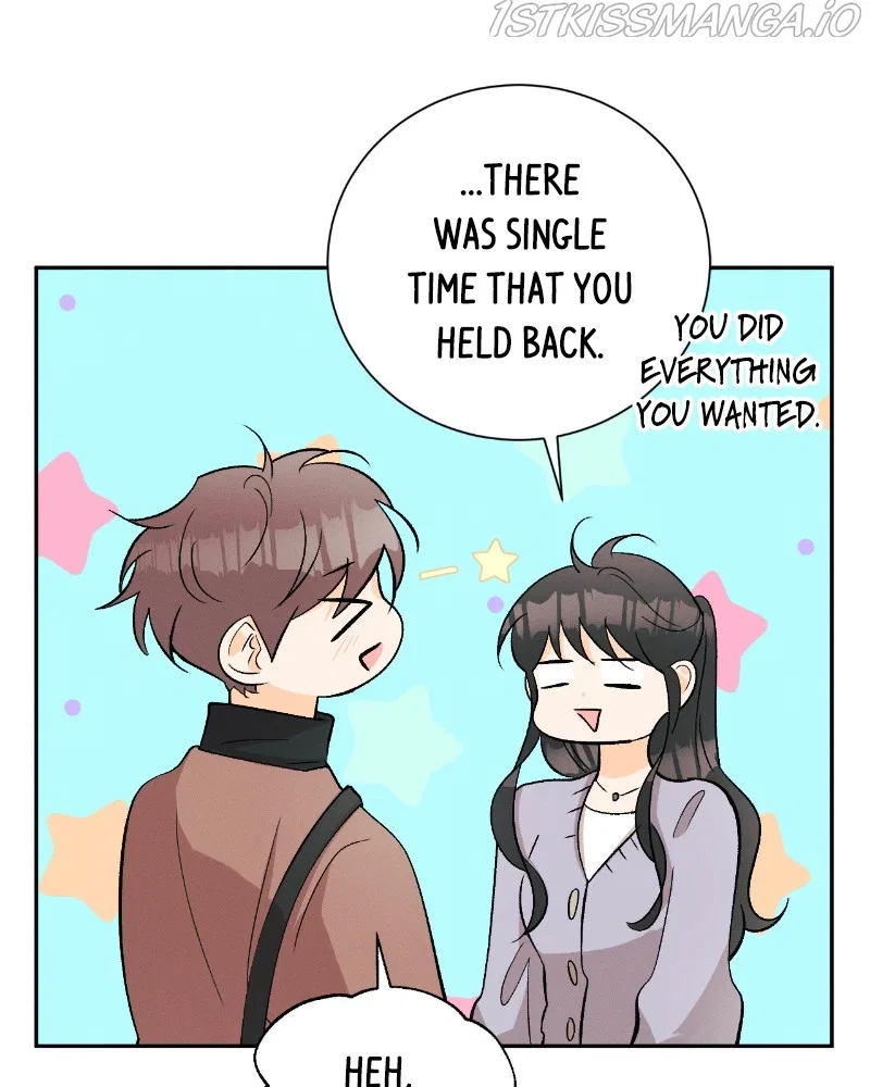A Summer Night’s Dream Chapter 76 – Page 75