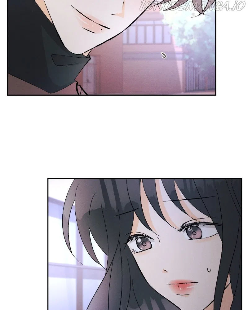 A Summer Night’s Dream Chapter 76 – Page 77