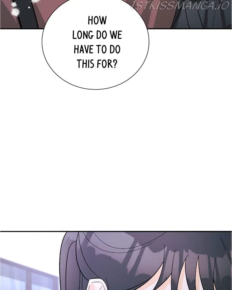 A Summer Night’s Dream Chapter 76 – Page 80