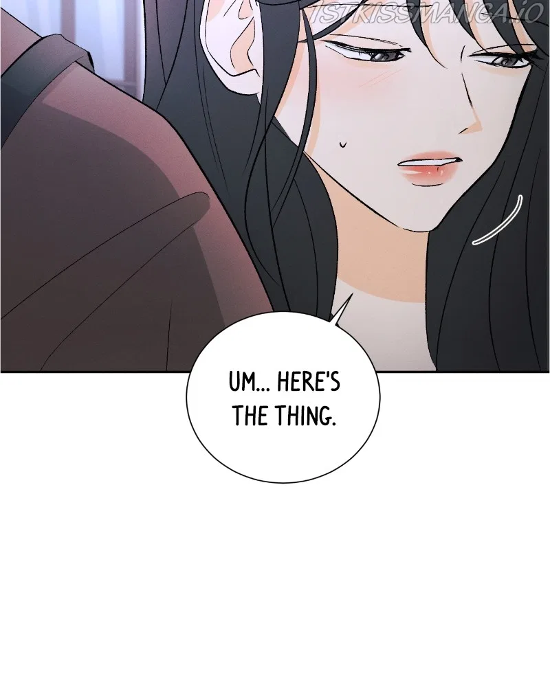 A Summer Night’s Dream Chapter 76 – Page 81