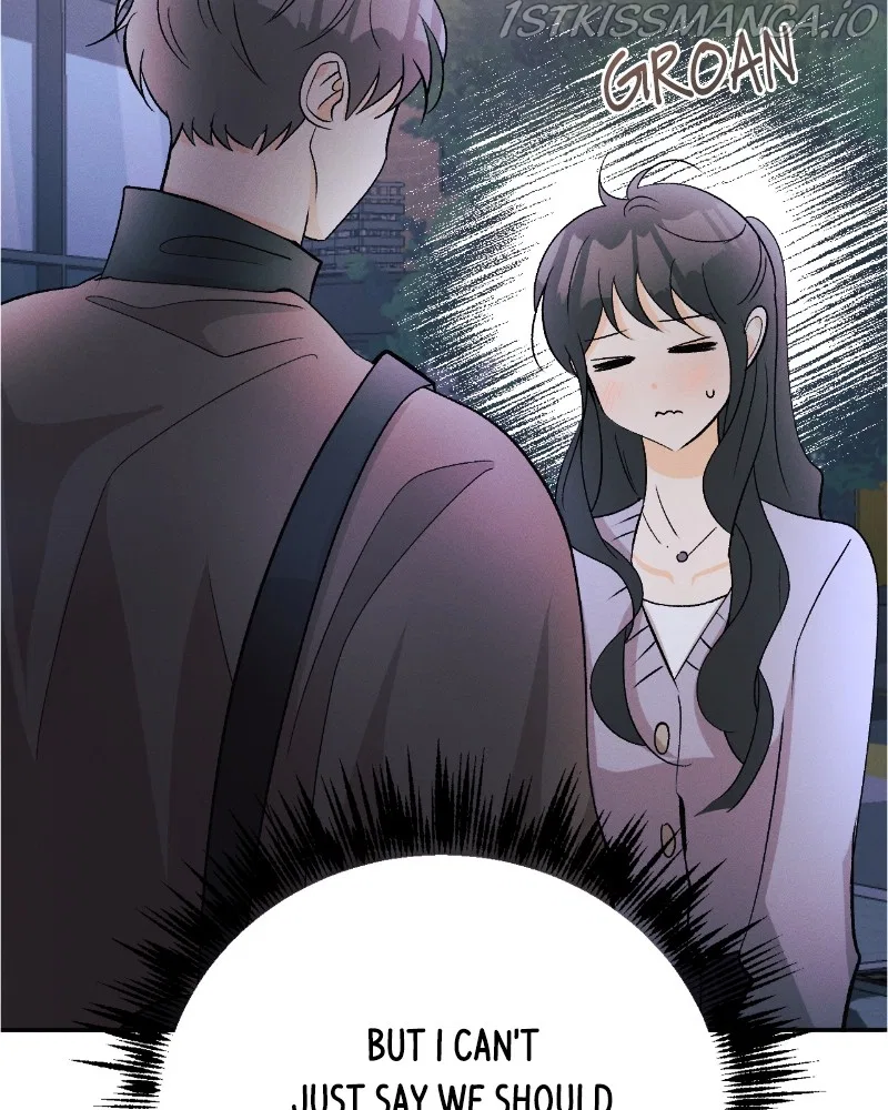 A Summer Night’s Dream Chapter 76 – Page 83