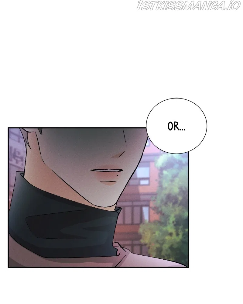 A Summer Night’s Dream Chapter 76 – Page 85