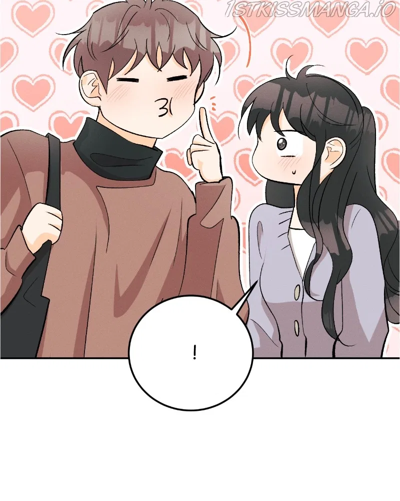A Summer Night’s Dream Chapter 76 – Page 87