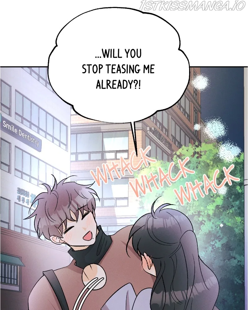 A Summer Night’s Dream Chapter 76 – Page 90